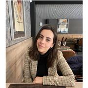 Profesora de Arte, Historia, Ciencias Sociales, Catalán y Religión